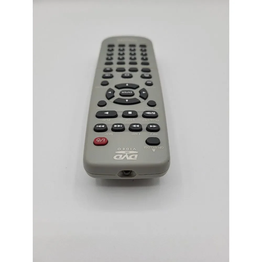 Toshiba SE-R0049 Remote Control‎ TESTED WORKING